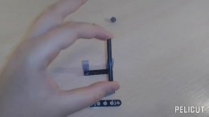 лего техник механизмы  для новичков