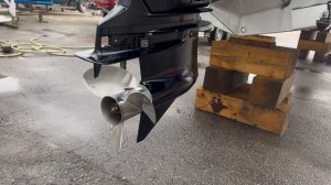 Идеальный корпус и винт