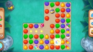 gardenscapes Садовник Остин
