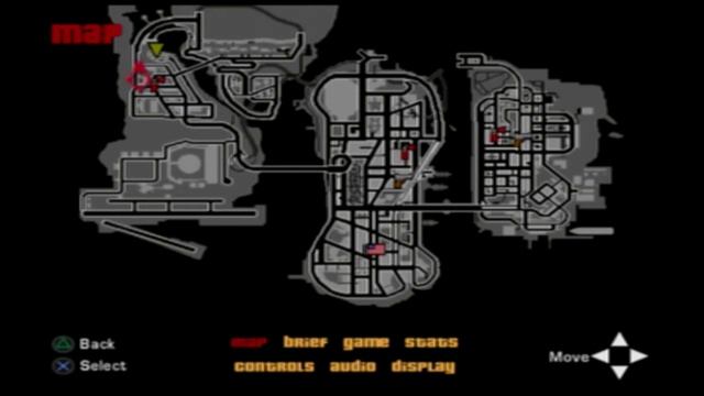 Dead Reckoning - GTA: Liberty City Stories Walkthrough #56 смотреть онлайн