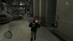 Прохождение GTA IV: The Lost and Damned #20 (Collector's Item)