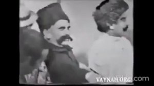 БОЖ АЛИ  фрагменты из спектакля