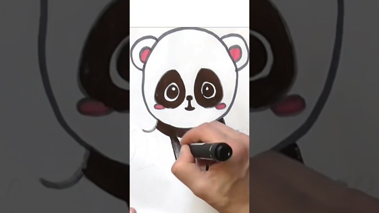 ❤️Cute pandas ❤️
