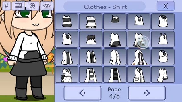 создала свою ос в гача лайф? #гача #гачаклуб #гачалайф #гача_лайф смотреть онлайн