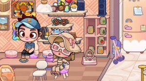 День Тима 🌸Vlog💙🆘