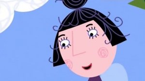 13  Урок няни Плам Nanny Plum's Lesson