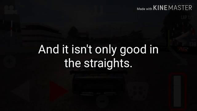 Assoluto Racing: Lotus 3-Eleven Review смотреть онлайн