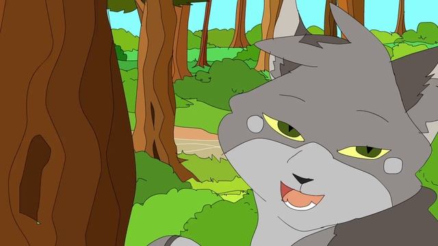 Colours Of The Wind MAP - Part 13 смотреть онлайн