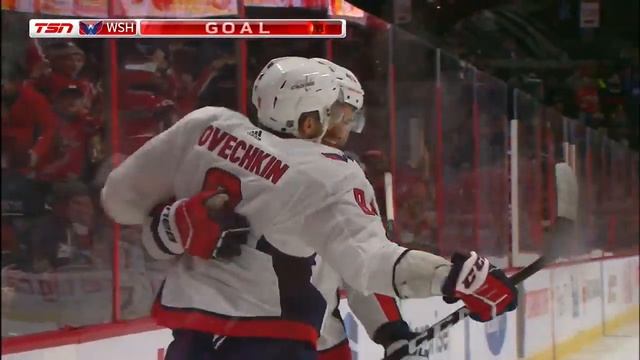 Washington Capitals vs Ottawa Senators | Jan.31, 2020 | Вашингтон - Оттава | НХЛ обзор матчей смотреть онлайн