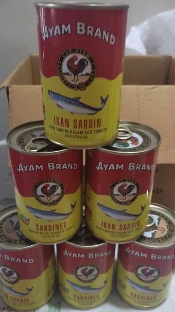 Arranging the SARDINES and Soy Sauce/ #shorts #asmrfood #viral #trending смотреть онлайн