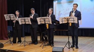 Питер Мартин "Катание на санях"