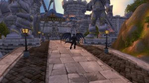 Нашли 1000 сундуков: World of Warcraft! История Даортэса - 3.4