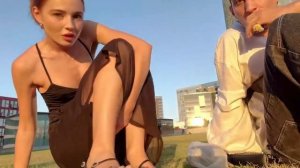 Елизавета Василенко Спалила на стриме и чуть не получила бан