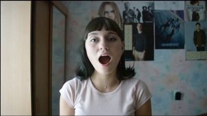 Полина Гагарина - Миллион голосов (cover by Anna Kotova)