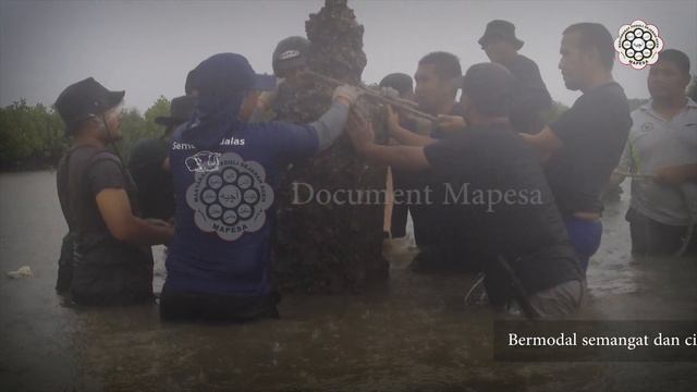 Penataan Situs Cagar Budaya di Rawa-rawa Gampong Pande, Banda Aceh смотреть онлайн