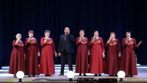 МБУ "Суходольский ДАК им.О.Кошевого" ВА Криница - Ты прости меня, родная