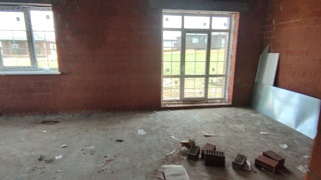 Форест вилладж, 2эт