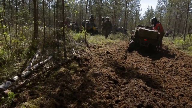 квадр болото смотреть онлайн