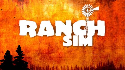 Ranch Simulator ► ВЕСЕЛАЯ ФЕРМА ► ПРОХОЖДЕНИЕ 1