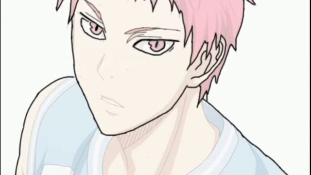 my first "drawing" in ibis paint x/meu primeiro "desenho" no ibis paint x{learning to draw}🙃