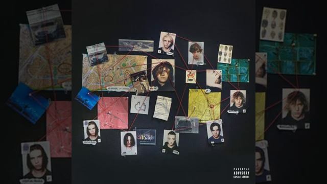 THRILL PILL - Улицы Холодный feat. Blago White смотреть онлайн