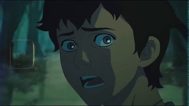 The Witcher || HAARPER - Archon смотреть онлайн