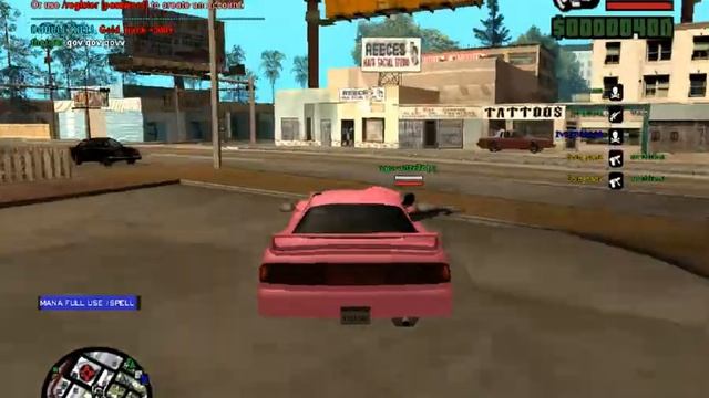 rusik mus-egor gnom LP летнии приключения 1