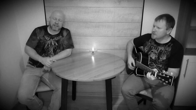 Очарована околдована.Трогательная и проникновенная песня под гитару. смотреть онлайн