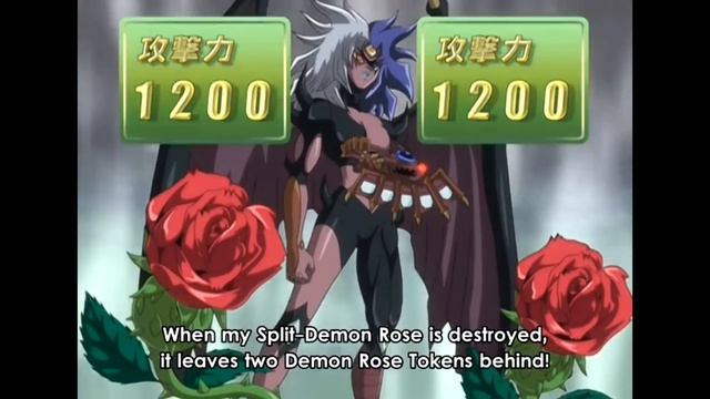 Was Yubel About To Defeat Jaden? [Return Of The Supreme King] смотреть онлайн