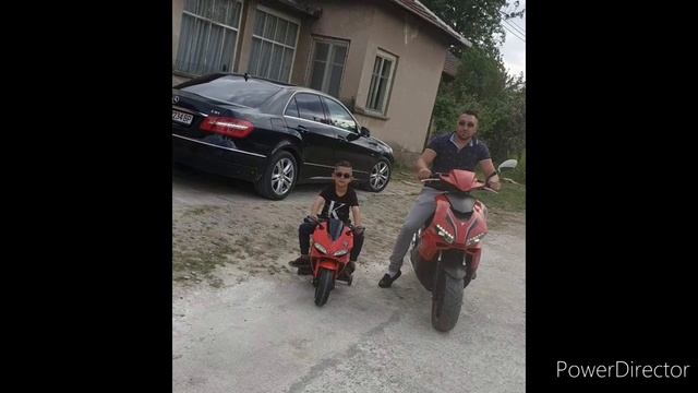 selfi group pozdrav za rosen i malina (mix pesni) 2020. смотреть онлайн