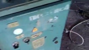 Шлпс-8 с пневматикой