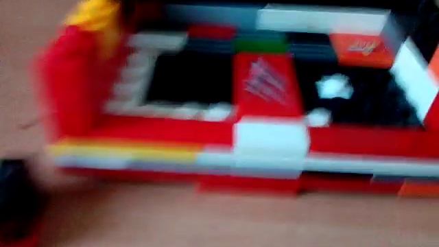 Лего сейф или конфетница часть2 смотреть онлайн