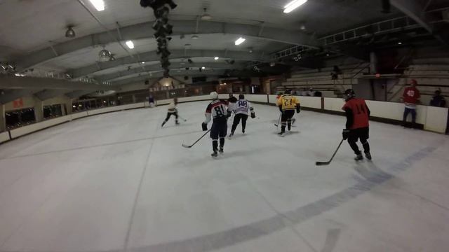 1-10-16 ice chalet 7 смотреть онлайн