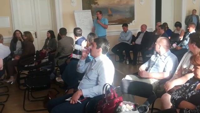 Государственно-частное партнёрство ГЧП и частные концессионные инициативы ЧКИ. Итоги групп(8) смотреть онлайн