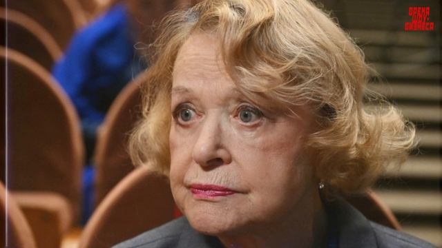 Валентина Талызина угодила на больничную койку в свой день рождения