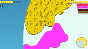 Paper.io 2 100% Map Control *NEW* Hack with a MINION SKIN! PAPER.IO 2 WHOLE MAP TAKEOVER