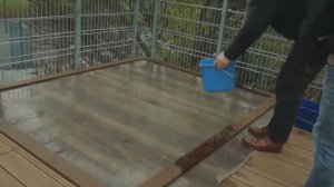 Parador ламинат проверка влагостойкости в домашних условиях