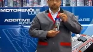 5108 Liqui Moly Benzin-System Pflege