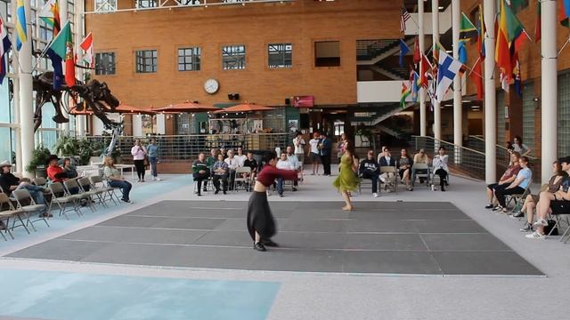 Willow- Jasmine Thompson (The Western Forest) смотреть онлайн