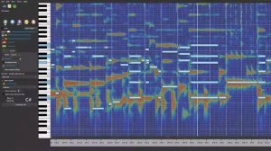 AnthemScore 4.5.0 Demo (Gracious - Heaven)