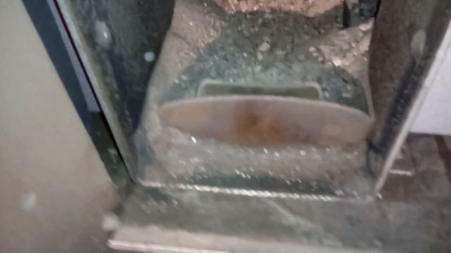 Sterownik SKZP- 02 koniec testu. смотреть онлайн