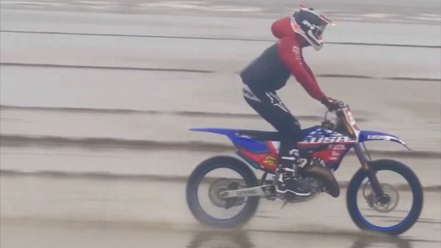 2023 Alpinestars Tech 7 Enduro DryStar boot REVIEW смотреть онлайн