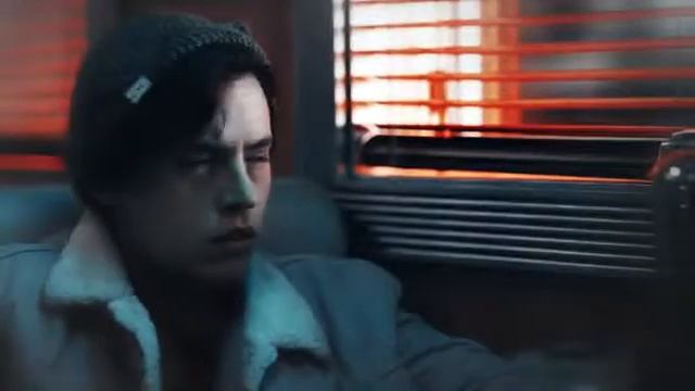 Джагхед и Бетти ты в их головах смотреть онлайн