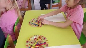 Акопян Р.Э. воспитатель Панова ОC, воспитатель
МБОУ «Школа № 2» ДО № 6  Балашиха 
МО