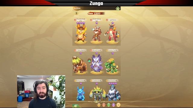 Dragon Trail - Top Pets for Every Type of Player