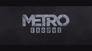 ▶2#Metro Exodus(СЮЖЕТ)