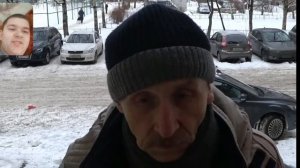 Реакция на умный домофон не пускает домой: часть 2 / пранк