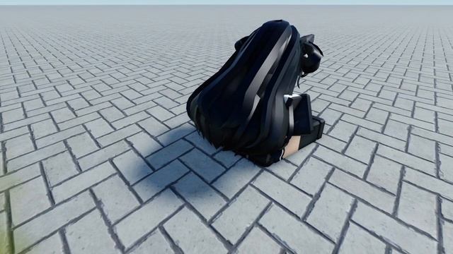 Roblox R63 Fart Animation смотреть онлайн