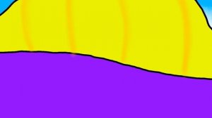 Индораптор и Блю (часть 13)