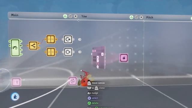 Custom Camera Rig Tutorial - Dreams PS4 смотреть онлайн